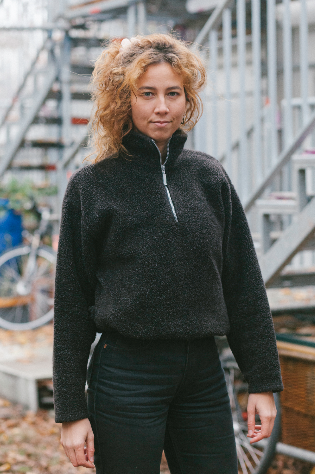 Ronja Schweer